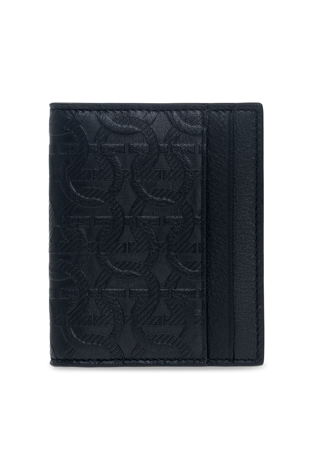 Salvatore Ferragamo Folding card holder