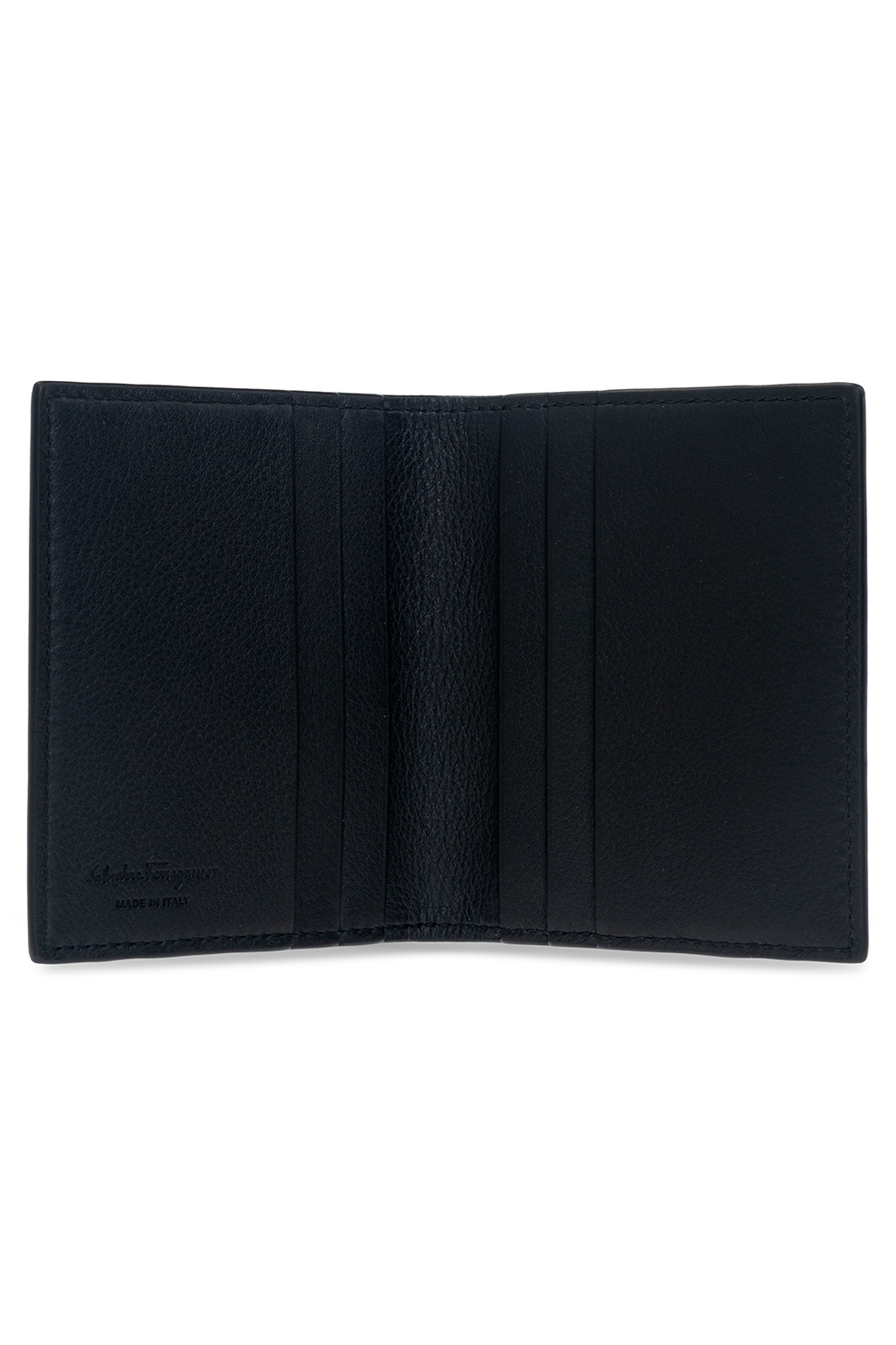 FERRAGAMO Folding card holder | Men's Accessories | Vitkac