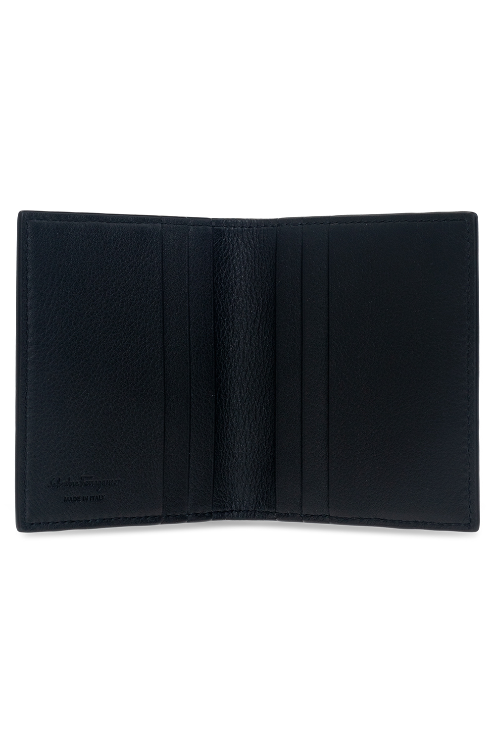 Salvatore Ferragamo Folding card holder