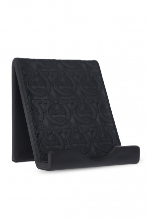 Desktop smartphone holder od Salvatore Ferragamo