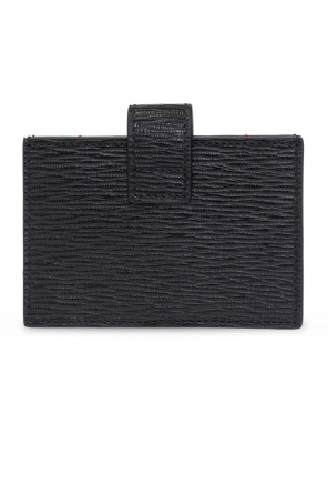 FERRAGAMO Card holder