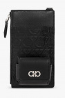 FERRAGAMO Strapped phone holder