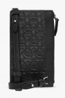 FERRAGAMO Strapped phone holder