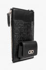 FERRAGAMO Strapped phone holder