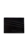 FERRAGAMO Leather card holder