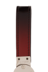 FERRAGAMO Logo-engraved keyring