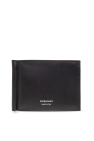FERRAGAMO Wallet with bill clip