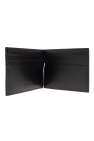 FERRAGAMO Wallet with bill clip