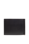 FERRAGAMO Wallet with bill clip