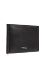 FERRAGAMO Wallet with bill clip