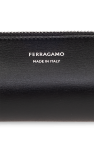 FERRAGAMO Leather case