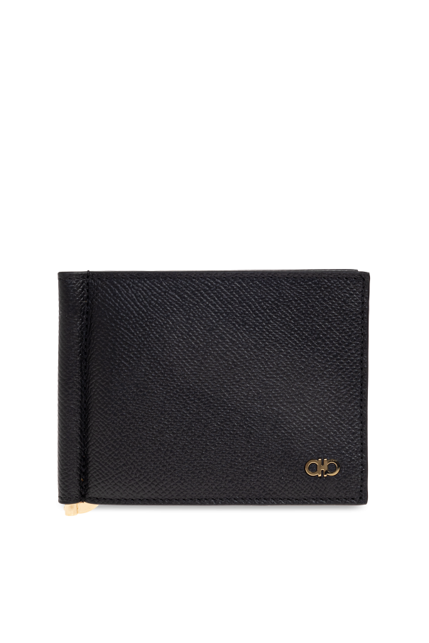Leather wallet od FERRAGAMO