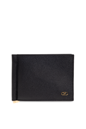 Cartera de cuero od FERRAGAMO