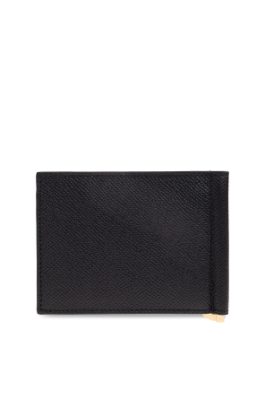 FERRAGAMO Cartera de cuero