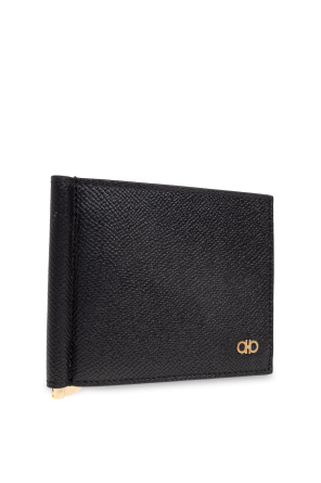 FERRAGAMO Cartera de cuero
