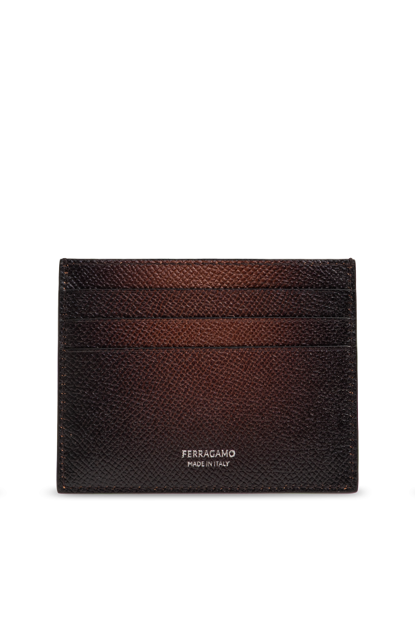 FERRAGAMO Card holder