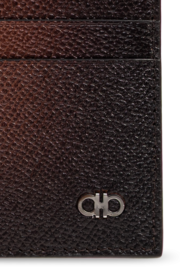 FERRAGAMO Card holder