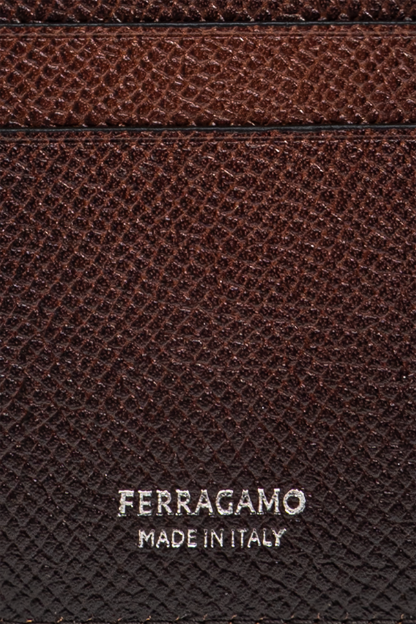 FERRAGAMO Card holder