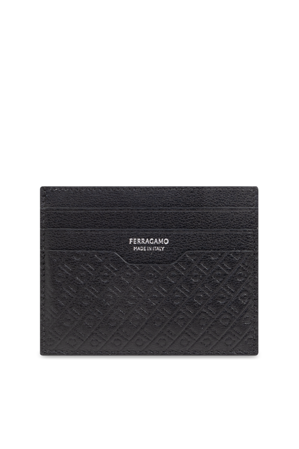 Card holder od FERRAGAMO