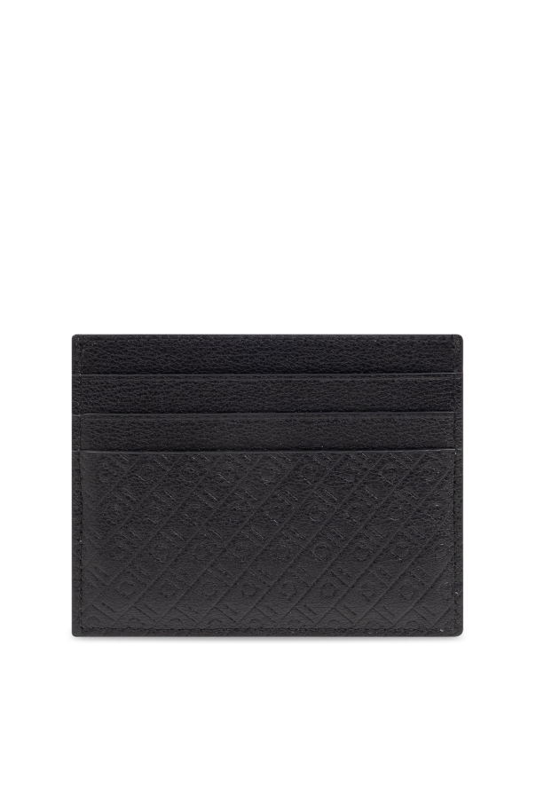 FERRAGAMO Card holder