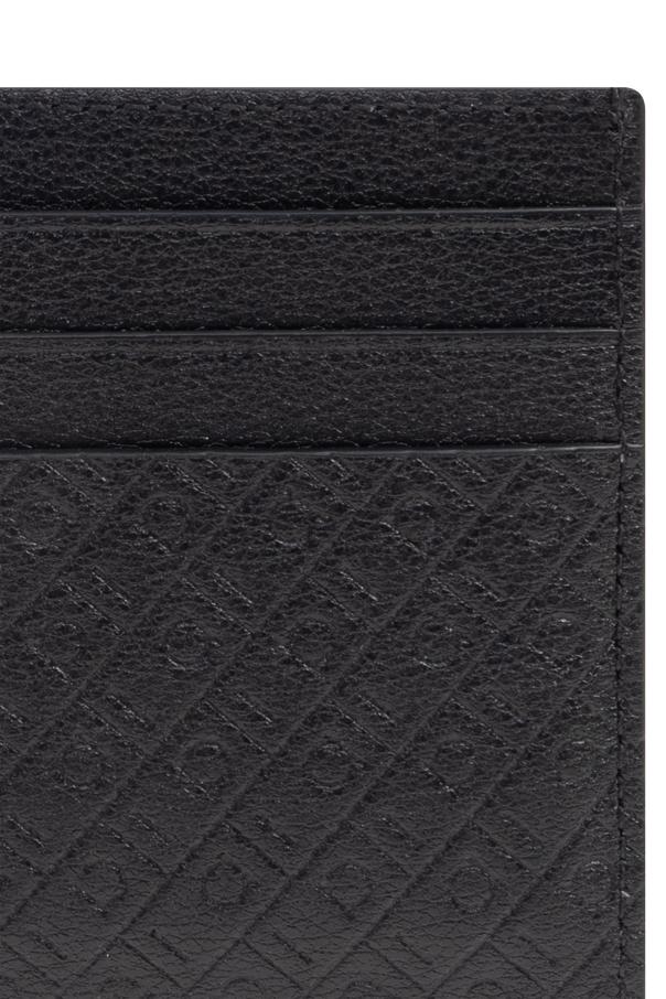 FERRAGAMO Card holder