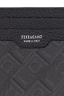 FERRAGAMO Card case