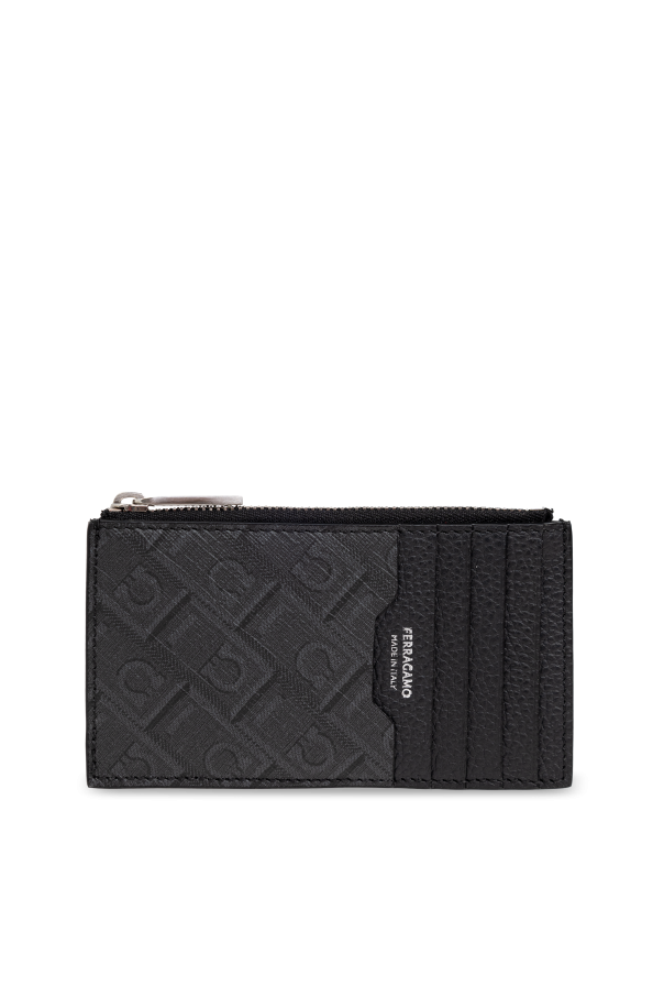 FERRAGAMO Card case