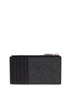 FERRAGAMO Card case