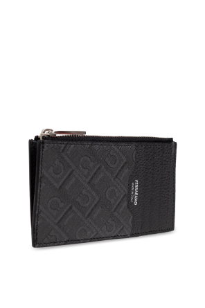 FERRAGAMO Card case