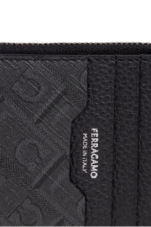 FERRAGAMO Card case