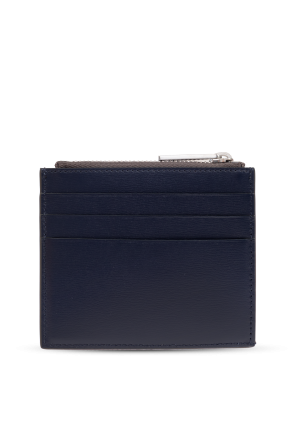 FERRAGAMO Skórzane etui na karty