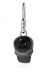 Alexander McQueen Skull keyring