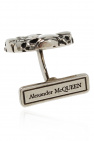 Alexander McQueen Cuff links