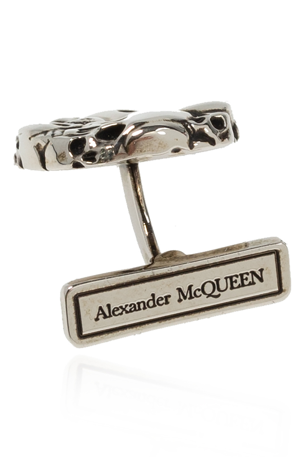 Alexander McQueen Cuff links