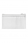 Balenciaga Card holder with logo