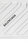 Balenciaga Card holder with logo