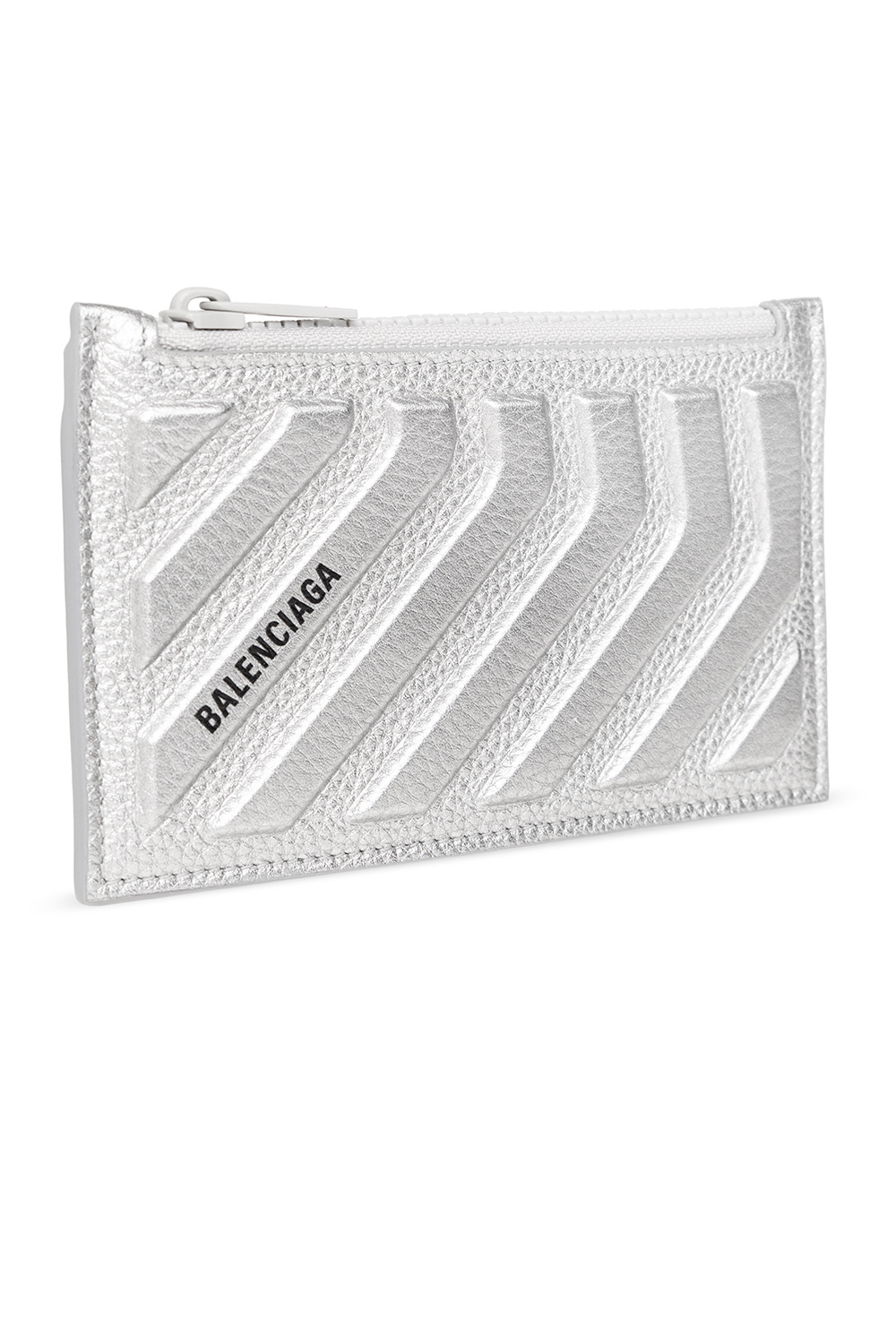 Balenciaga Card holder with logo