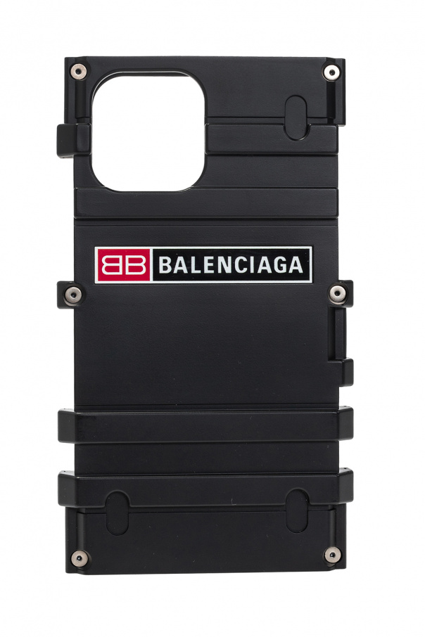 Balenciaga Lets keep in touch