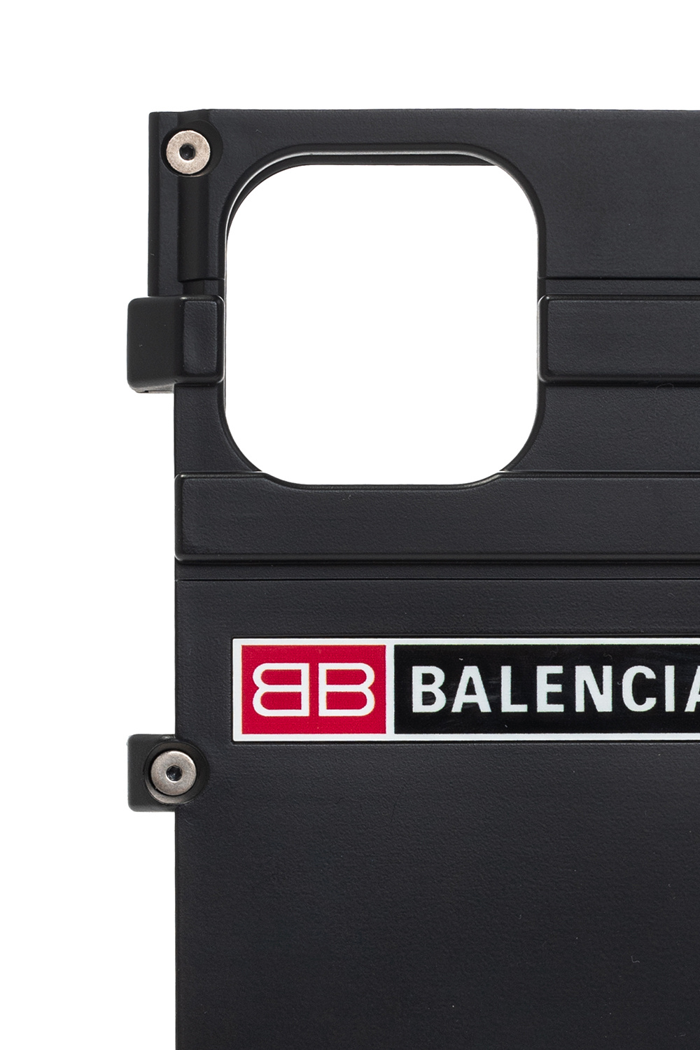 Balenciaga iPhone 12/12 Pro case