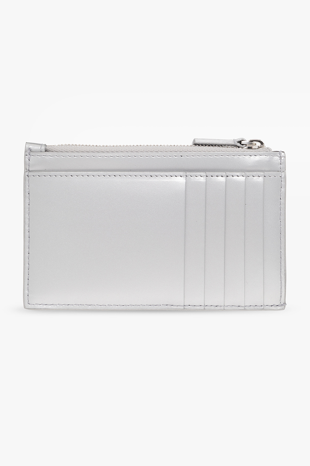 Balenciaga Card holder with logo