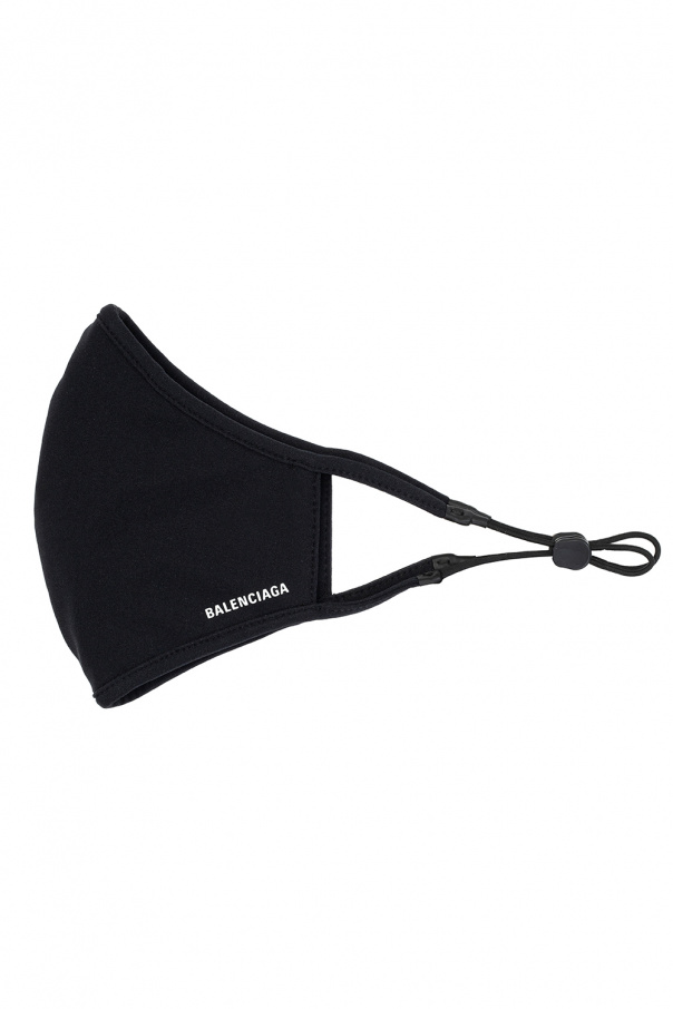 Balenciaga So Dive Ocean Junior Snorkeling Mask