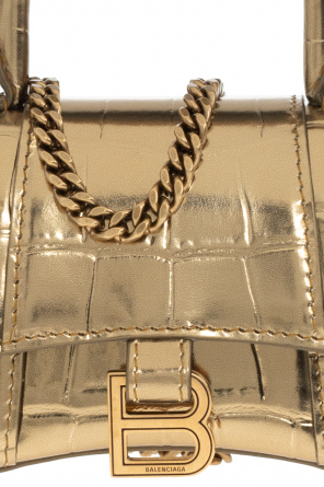 Balenciaga ‘Hourglass Mini’ handbag