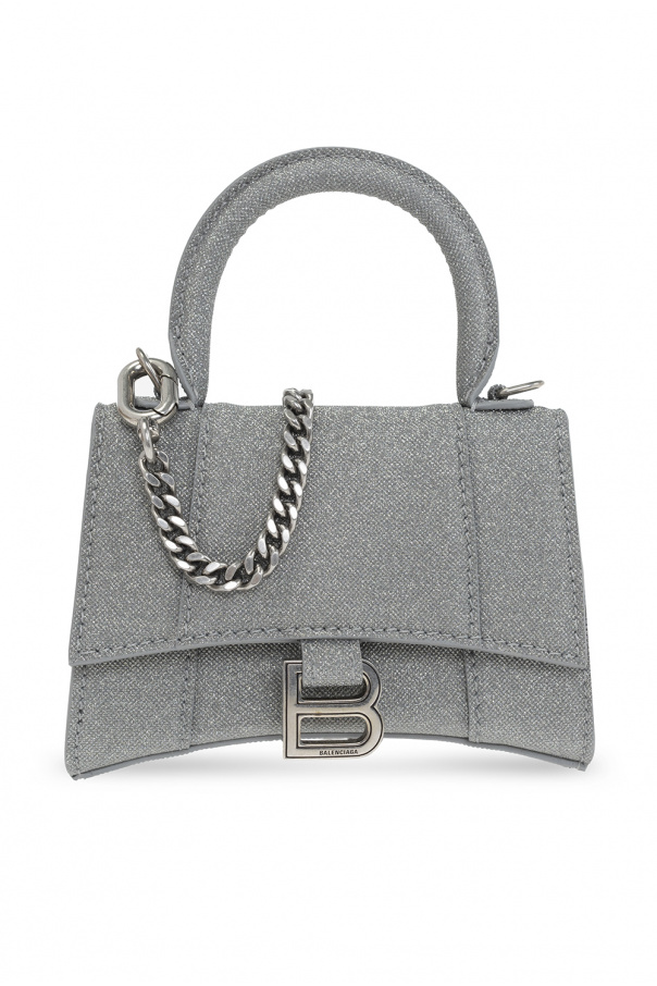 Balenciaga ‘Hourglass Mini’ handbag