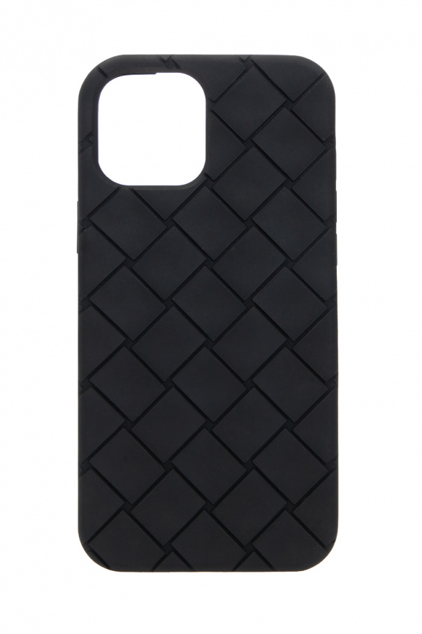 Bottega Veneta iPhone 12 Pro Max case