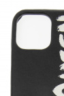 Alexander McQueen iPhone 12 Pro case