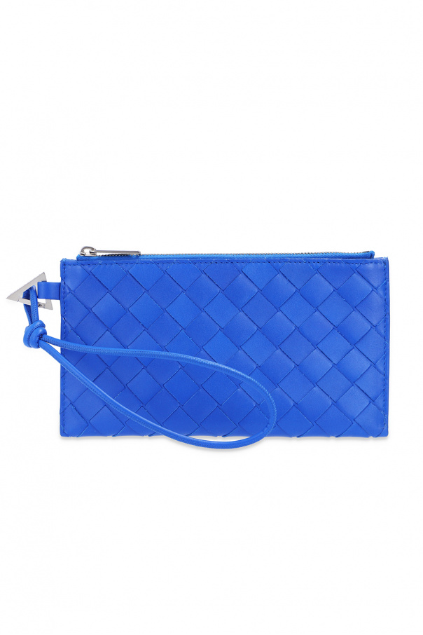 Bottega Veneta Card silver