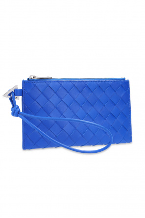 Bottega Veneta Card silver