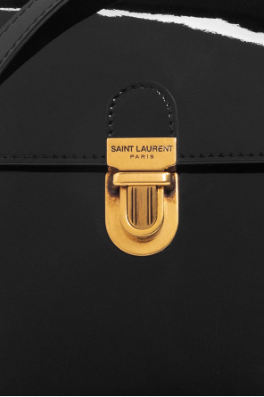 Saint Laurent Phone pouch