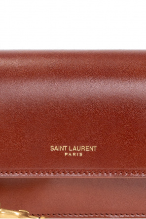 Saint Laurent Sunglasses case