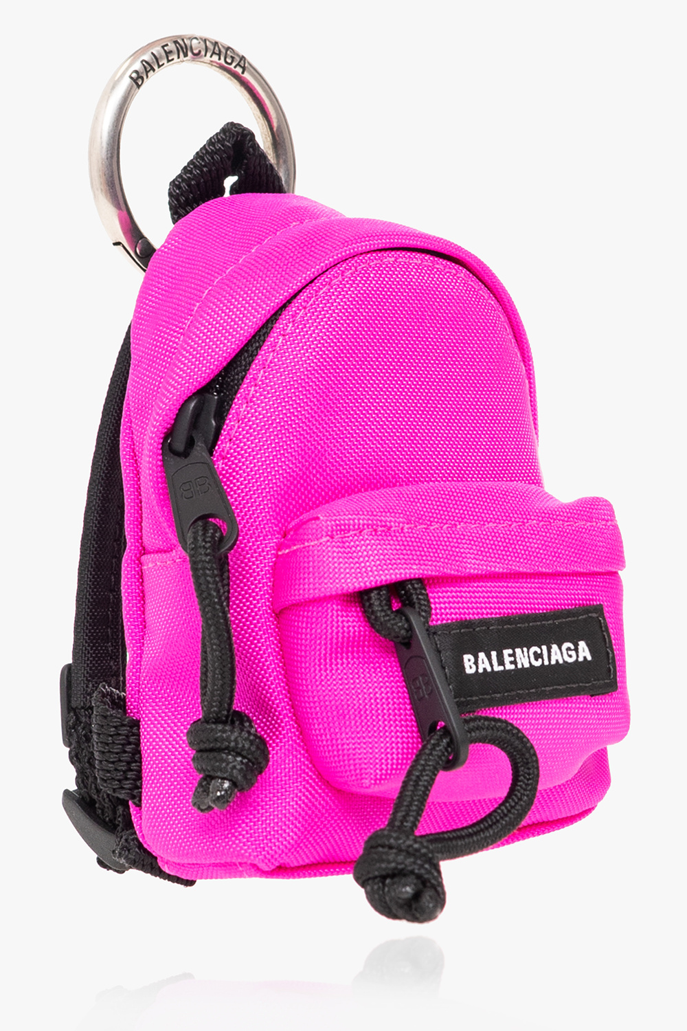 Balenciaga Fixie Cam Backpack